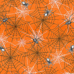 45" Studio E Fabrics Fear Factory
