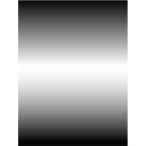 45" Lewis & Irene Ombres