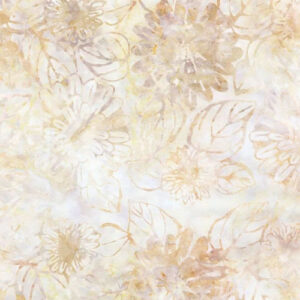 45" Timeless Treasures Tonga