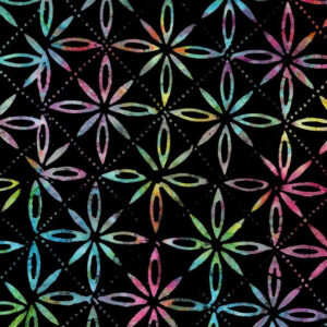 108" Timeless Treasures XTonga