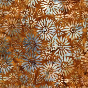 45" Timeless Treasures Tonga