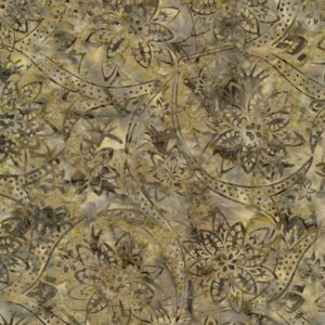 45" Timeless Treasures Tonga