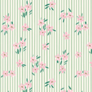 45" Lewis & Irene Berneray by Bluebellgreay