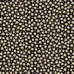 45" Timeless Treasures Fleur