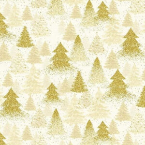 45" Timeless Treasures Holiday