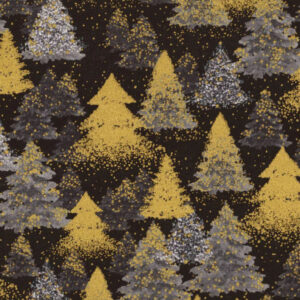 45" Timeless Treasures Holiday