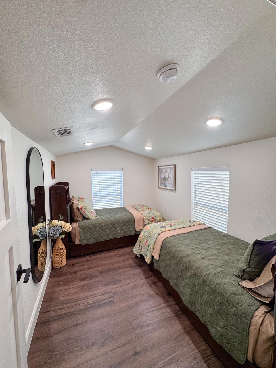 Marshall's Quilt House