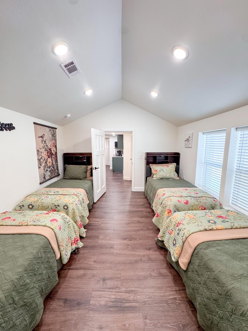 Marshall's Quilt House