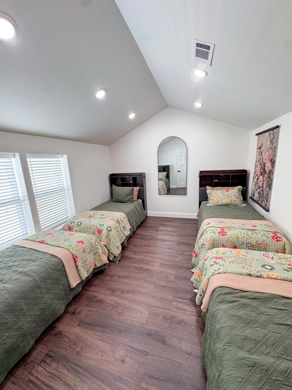 Marshall's Quilt House