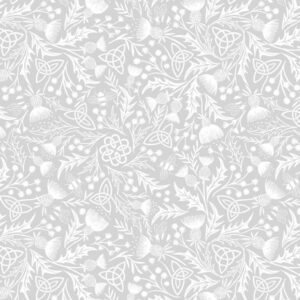 45" Lewis & Irene Tiny Tonal SS25