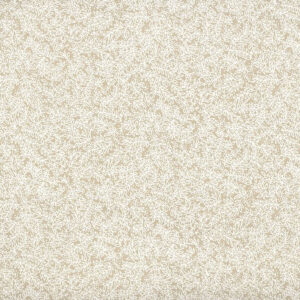 45" White On Teastain Print