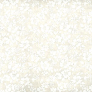 45" White On Tint Print