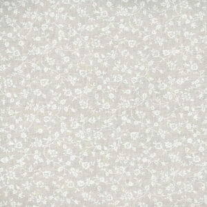 45" White On Tint Print