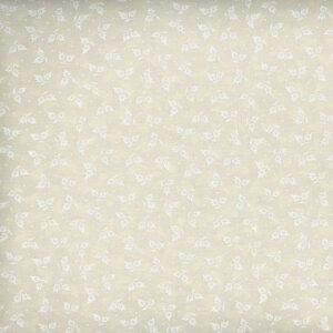 45" White On Tint Print