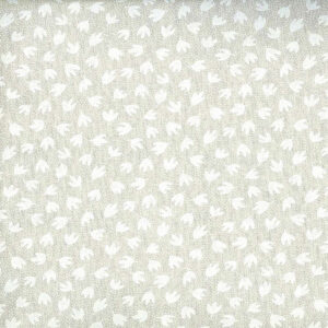 45" White On Tint Print