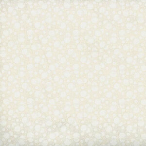 45" White On Tint Print