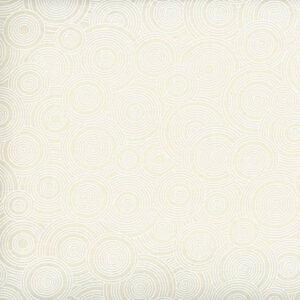 45" White On Tint Print