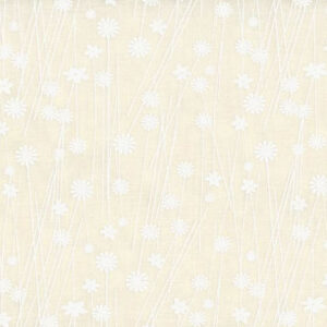 45" White On Tint Print