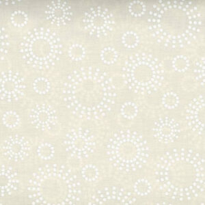 45" White On Tint Print