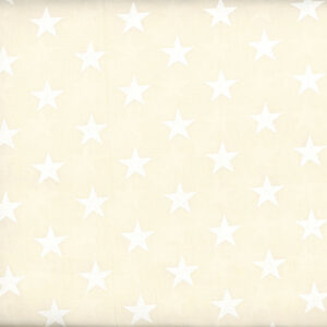 45" White On Tint Print