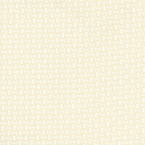 45" White On Tint Print