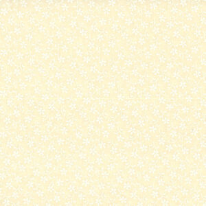 45" White On Tint Print