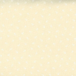 45" White On Tint Print