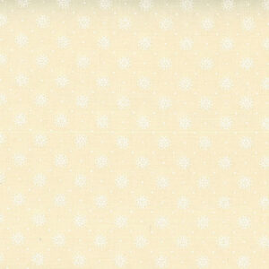 45" White On Tint Print