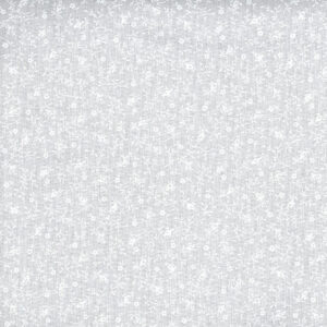 45? White On White Print