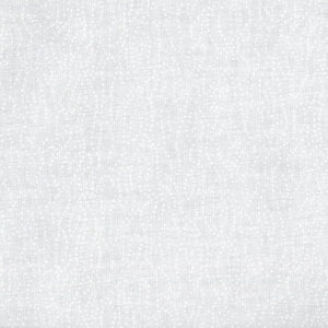 45? White On White Print