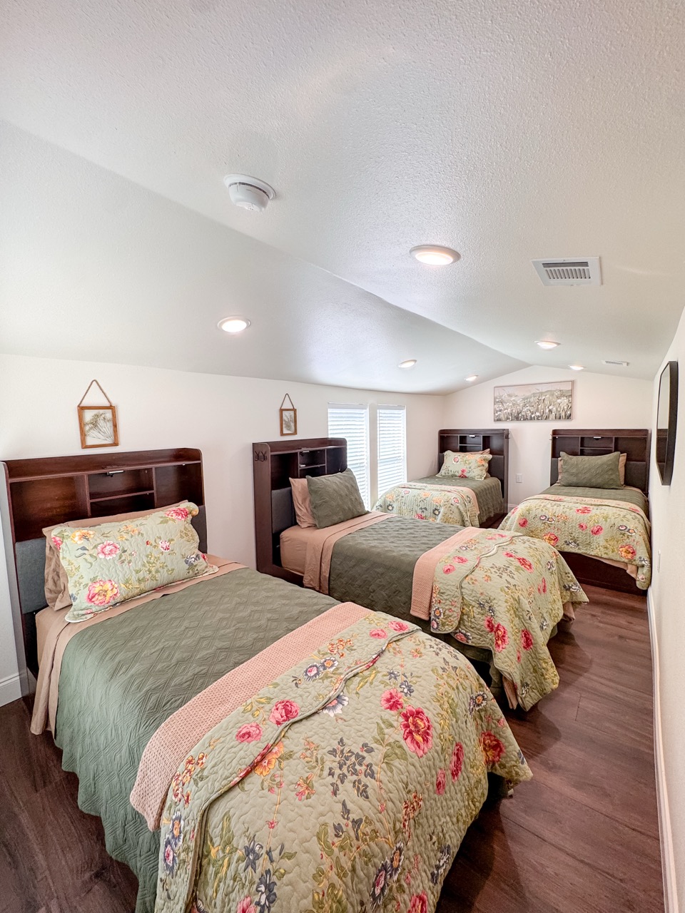 Marshall's Quilt House