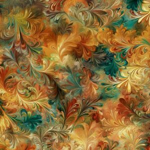 45" MDG Fantasia Digital