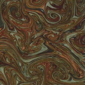 45" Michael Miller Marble