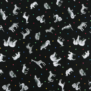45" Michael Miller Wonders of Safari