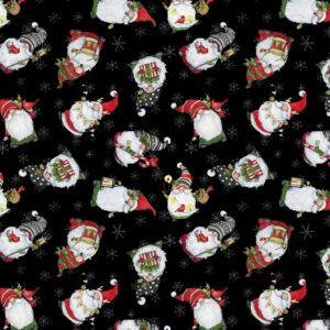 45" Wilmington Baby It's Gnomes Out