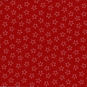 108" Patriotic Wide Back