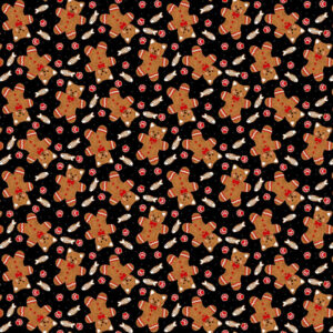 45" Studio E Fabrics Furry And Bright