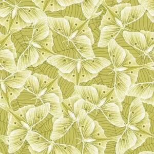 45" Studio E Fabrics Hallowed Forest