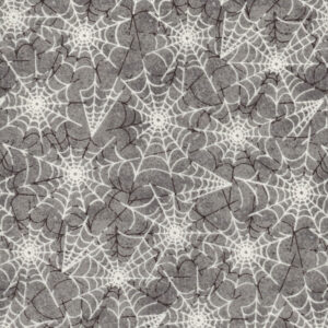 45" Studio E Fabrics Graveyard Ghouls GLOW IN THE DARK