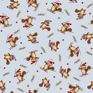 45" Studio E Fabrics A Day In The Wood
