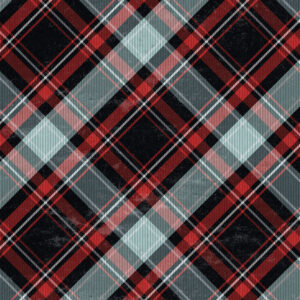 45" Free Spirit Fabric Wonderland Flannel