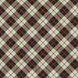 45" Free Spirit Fabric Wonderland Flannel