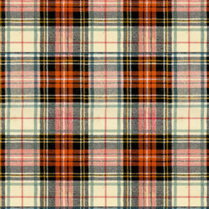 45" Free Spirit Fabric Holidays Past Flannel
