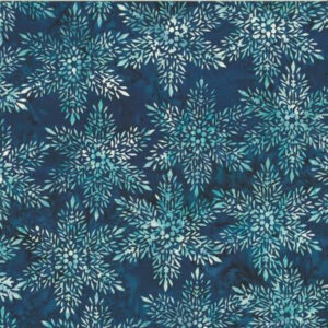45" Hoffman Fabrics Bali Batiks