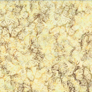 45" Hoffman Fabrics Congo Bay Batiks