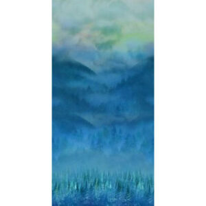45" Hoffman Fabrics Jewel Basin
