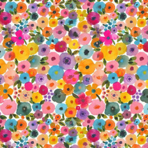 45" Free Spirit Fabric Sweet Somethings