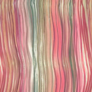 45" Free Spirit Fabric Exotic Garden Palace