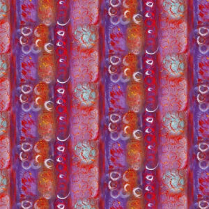 45" Free Spirit Fabric Dance of Dreams