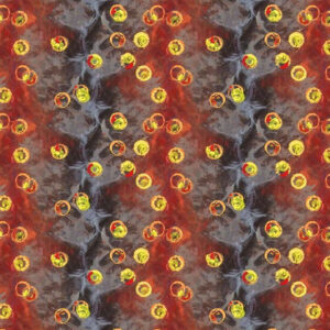 45" Free Spirit Fabric Dance of Dreams
